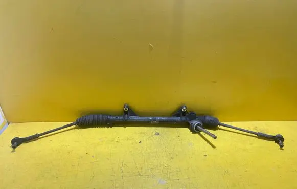 Renault Clio III Steering rack A0001558