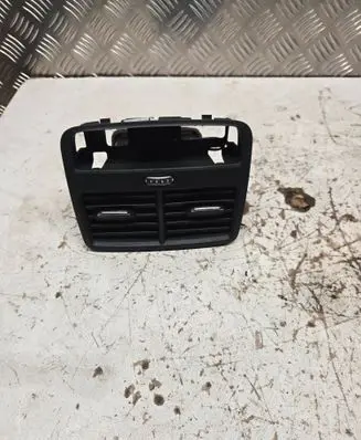 Audi A4 S4 B9 Rear air vent grill 8W0819203 8W0819203AB