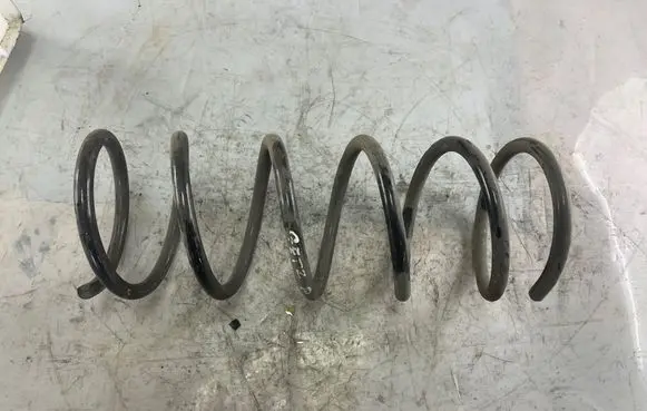 Hyundai Getz Front coil spring