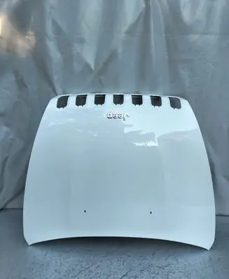 Jeep Cherokee Engine bonnet/hood 