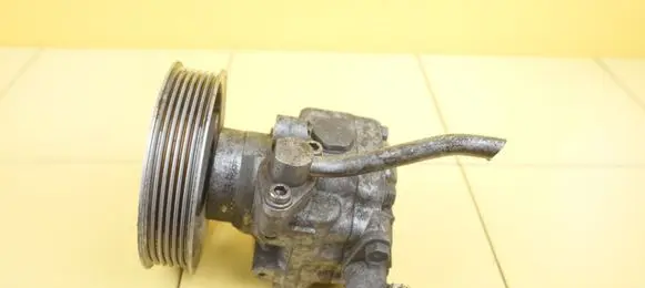 Audi A4 S4 B8 8K Power steering pump 3R0145155A 30SP10