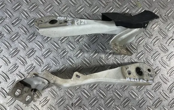 Renault Master III Engine bonnet/hood hinges 65400006R