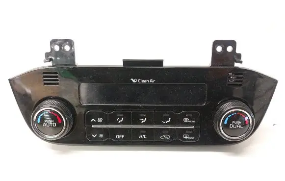 KIA Sportage Climate control unit 972503UXXX 972503U800