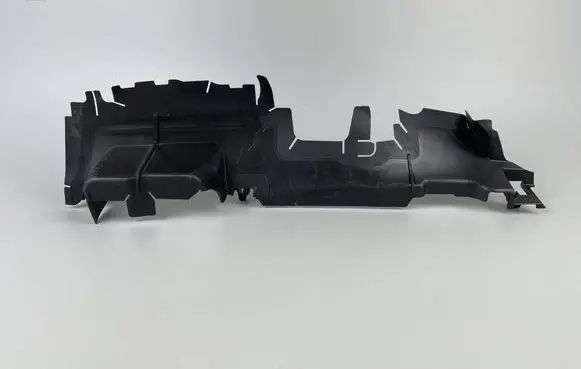 Volkswagen Arteon Intercooler air channel guide 3G0121284AA 3G0121284