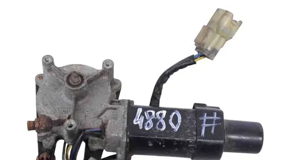 Honda Prelude Headlight level adjustment motor 76160SF1S01 8627