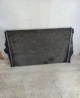 Volvo XC90 Intercooler radiator