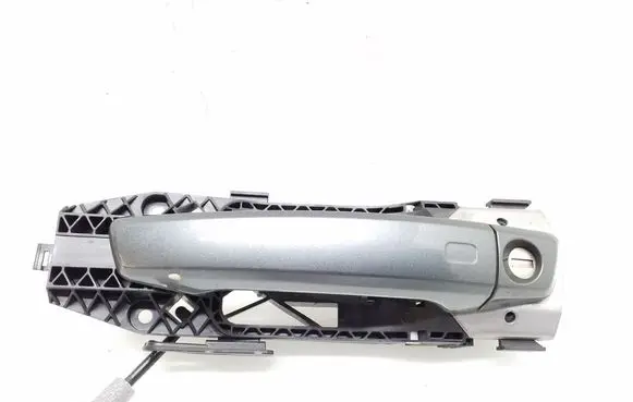 Audi A3 S3 8V Front door exterior handle 5N0837017D