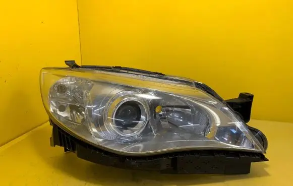 Subaru Impreza III Headlight/headlamp 2559020100