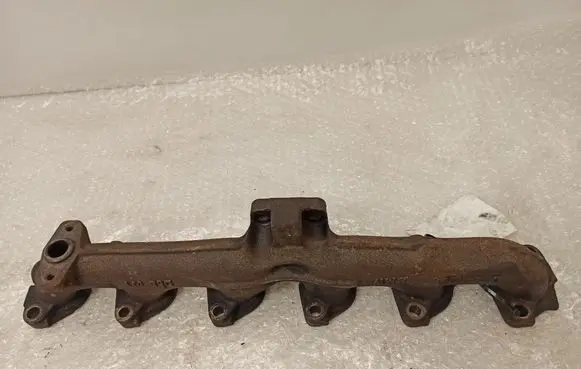 Exhaust manifold