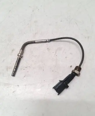 Opel Insignia A Exhaust gas temperature sensor 55566185