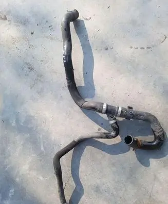 Ford Focus C-MAX Engine coolant pipe/hose