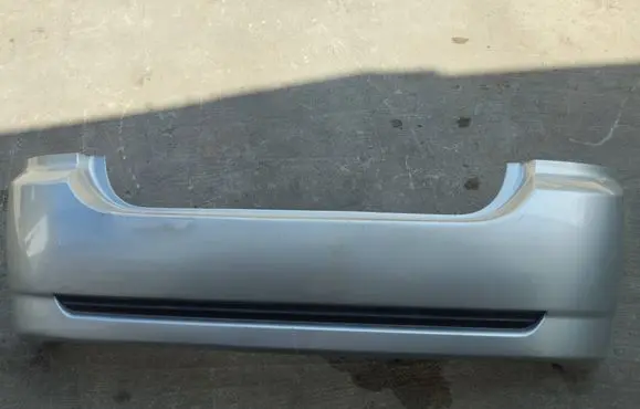 Toyota Corolla E120 E130 Rear bumper 5215902360