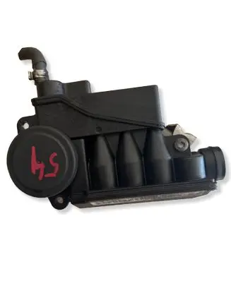 Audi A6 S6 C6 4F Breather valve 3931070720 079103464D