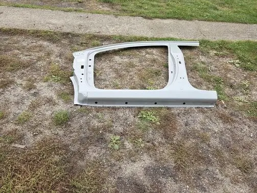 Hyundai i20 (BC3 BI3) Sill 71112Q0000