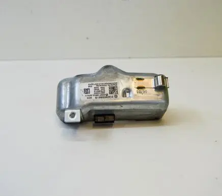 Volkswagen Golf VIII Steering wheel lock 2Q0905861B