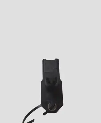 Citroen C3 Exhaust gas pressure sensor 9663480880 0798009200