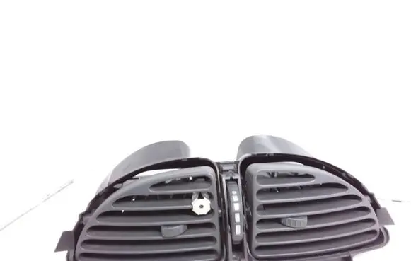 Citroen C5 Dash center air vent grill 963261727A