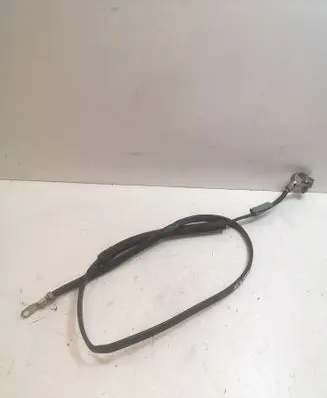 Mercedes-Benz S W221 Negative earth cable (battery) A2215407710