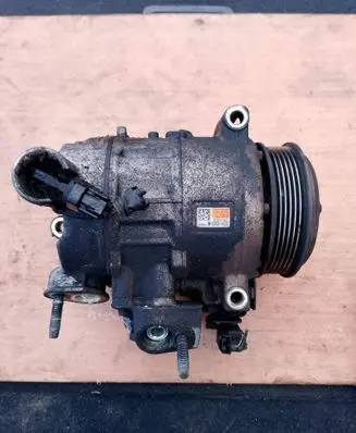 Ford Mondeo MK V Air conditioning (A/C) compressor (pump) DS7H19D629HG