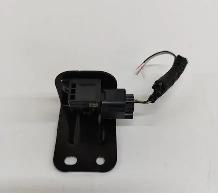 Nissan Qashqai J12 Airbag deployment crash/impact sensor 985816UA0A