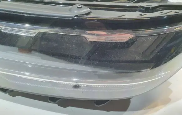 Volkswagen PASSAT B8 Headlight/headlamp 3G1941035P 90172734