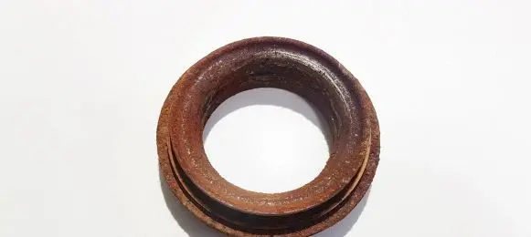 Citroen C3 Coil spring mount 