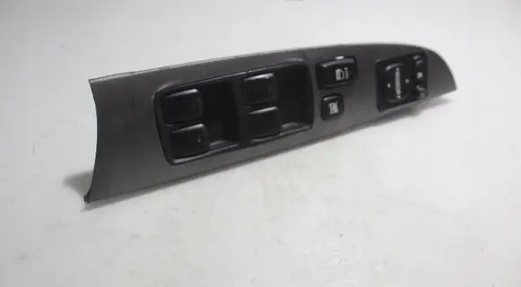 Lexus IS 220D-250-350 Electric window control switch