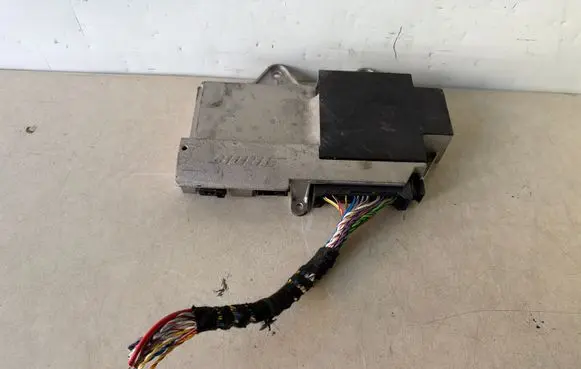 Porsche 911 991 Sound amplifier 7PP035223P 97064545132