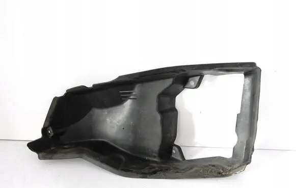 Audi RS5 Intercooler air channel guide 8W6121673A