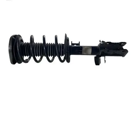 Ford Bronco Front shock absorber with coil spring LX6118K001JHD LX615310DNE LX613K155CNB