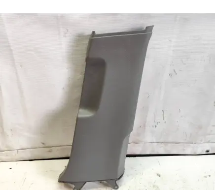 Volkswagen Jetta V (B) pillar trim (bottom) 1K4867298A 1K4867298