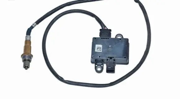 Iveco Daily 6th gen Lambda probe sensor 5801865554
