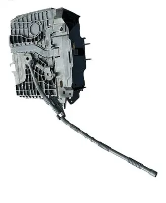 Renault Megane III Battery box tray 244460010r