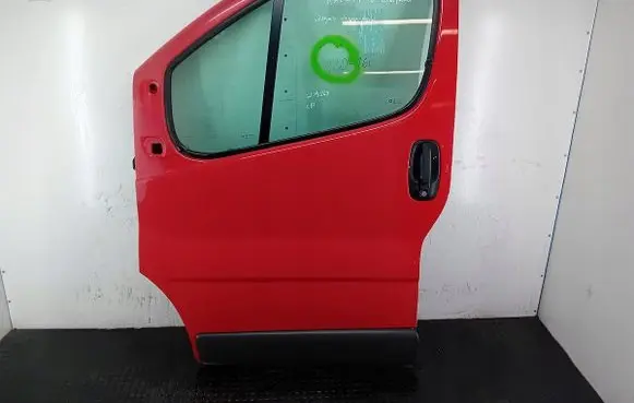 Renault Trafic II (X83) Front door OC70