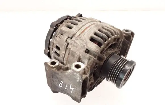 Alfa Romeo Brera Generator/alternator 1928404687
