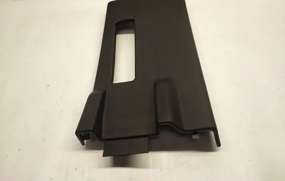 Ford F150 Rear door card panel trim FL3B1825514AJW
