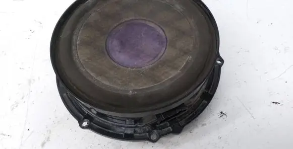 Volkswagen Caddy Front door speaker 1T0035411J