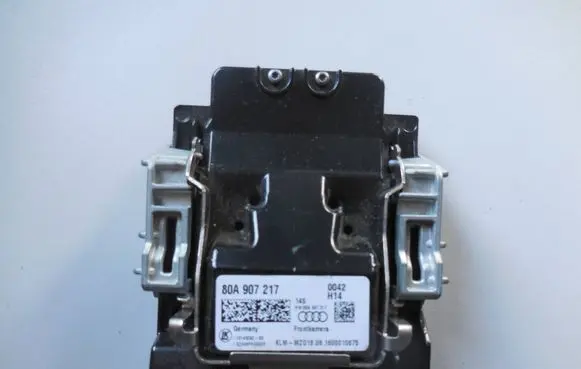 Audi Q5 SQ5 Windshield/windscreen camera 80A