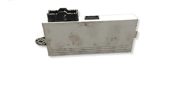 BMW 5 E60 E61 CAS control unit/module 6943851