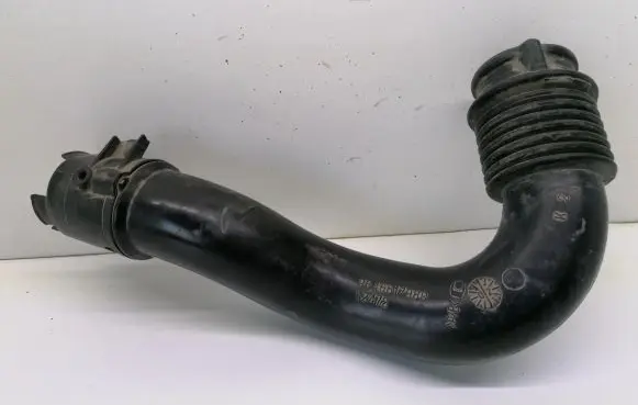 Citroen C3 Air intake hose/pipe 9646617980 52472