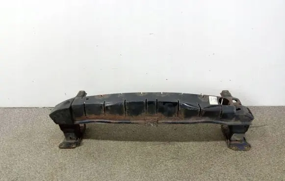 Volkswagen Jetta VI Front bumper support beam 5C6807109
