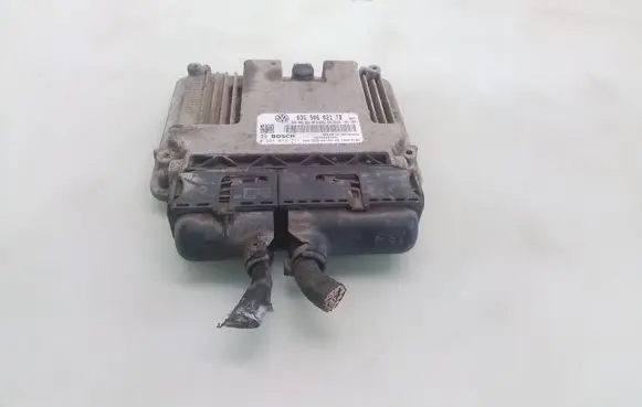 Skoda Octavia Mk2 (1Z) Engine control unit/module 03G906021TB