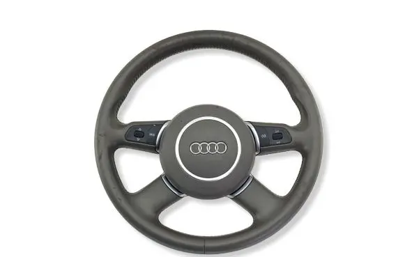 Audi A8 S8 D3 4E Steering wheel 4E0419091BB 4E0880201BH