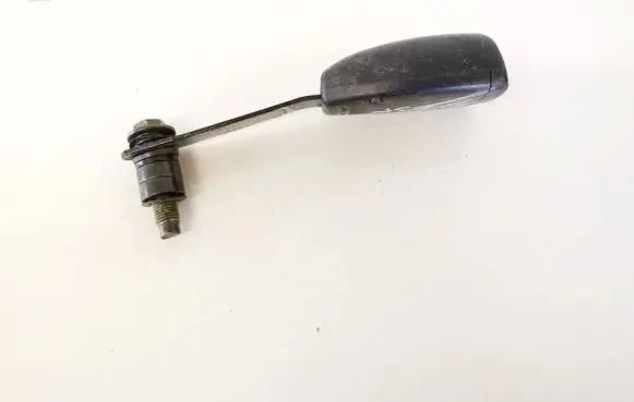 Nissan Almera Front seatbelt buckle nsb1057