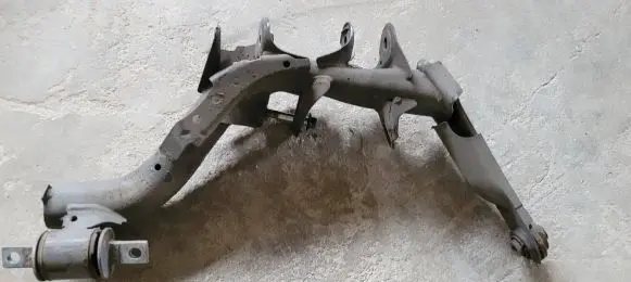 Honda CR-V Rear upper control arm/wishbone