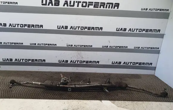 Citroen C5 Steering rack Z8X4