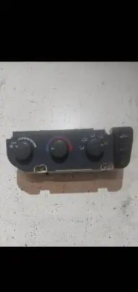 Honda CR-V Climate control unit BQ919399