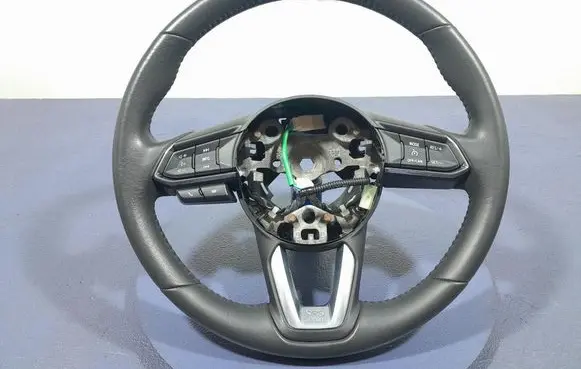 Mazda CX-3 Steering wheel 