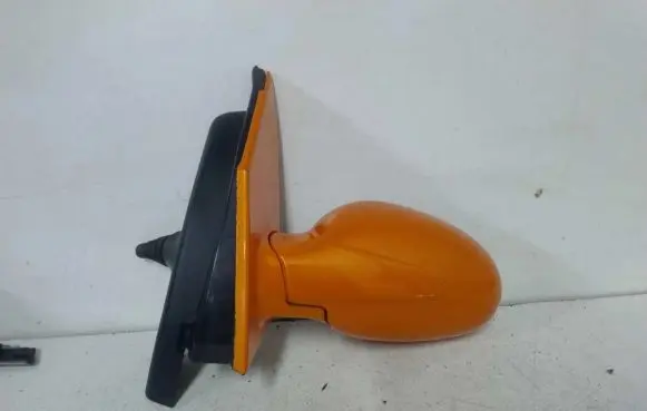 Smart ForTwo II Front door electric wing mirror