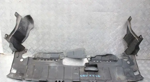 Honda CR-V Engine splash shield/under tray